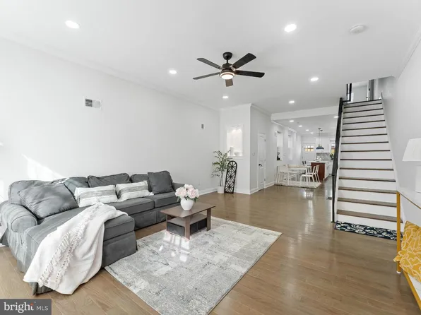 1529 S 19th St, Philadelphia, PA 19146