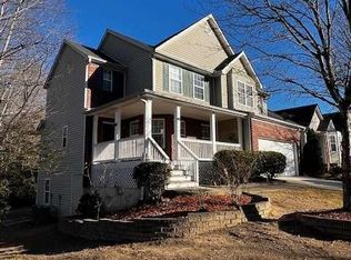 3721 Bogan Mill Rd, Buford, GA 30519