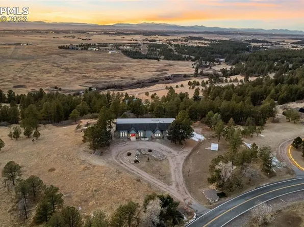 11066 Tomichi Dr, Franktown, CO 80116