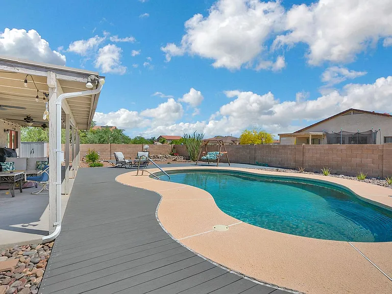 7183 S Sand Dune Valley Dr — Photo 27