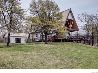 15580 Holt Rd, Skiatook, OK 74070