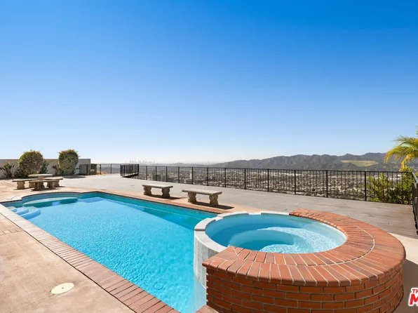 1916 Rams Horn Ct, Glendale, CA 91207