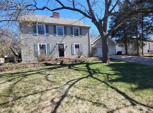 4520 S Fremont Ave, Springfield, MO 65804