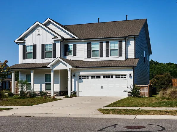 4601 Okeechobee Ct, Fuquay Varina, NC 27526