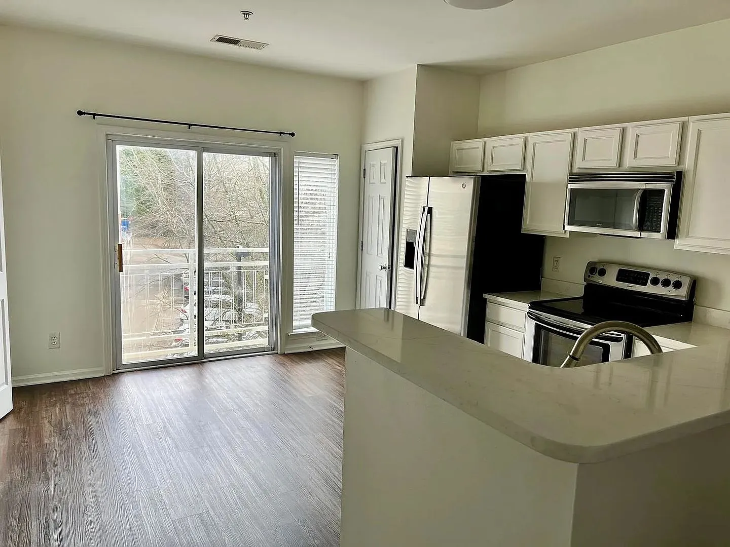 Room in 2 Bedroom Home at Donatello Ave — Photo 3