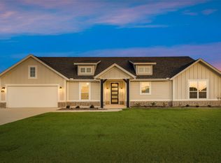 122 Clearwater Ct, Rhome, TX 76078