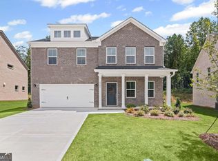 6102 Marigold Way, Atlanta, GA 30349