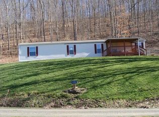 120 Oak Ridge Ln, Wellsboro, PA 16901