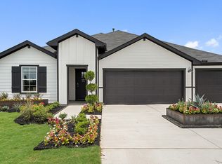 116 Santa Fe Trl, Cedar Creek, TX 78612