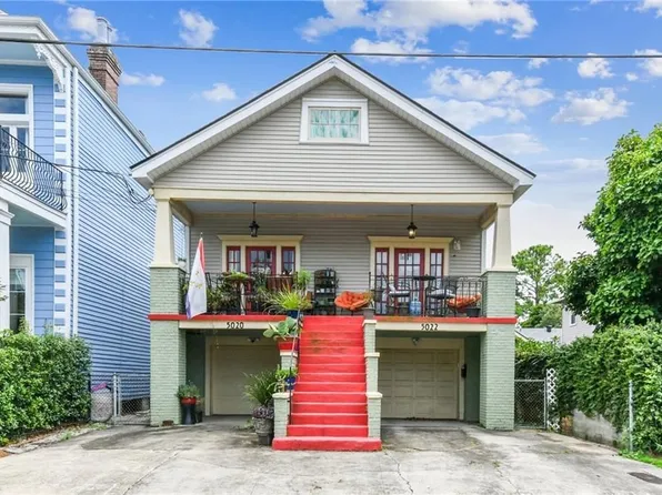 5020 Laurel St, New Orleans, LA 70115