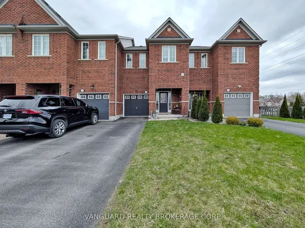 63 McCann Cres, Bradford West Gwillimbury, ON L3Z 0G6