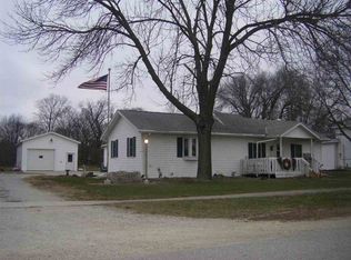 1024 Main St, Nashua, IA 50658