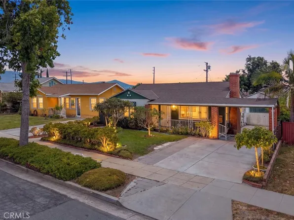 1300 S Date Ave, Alhambra, CA 91803