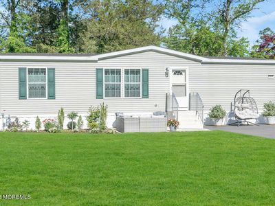 120 Circle Drive, Manchester Township, NJ, 08759