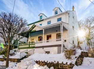 112 N Main St, Spring City, PA 19475