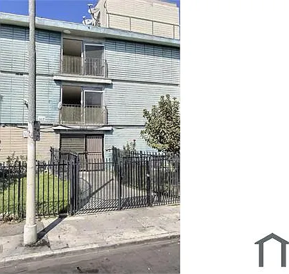 1 bed, $1,895 — Photo 3