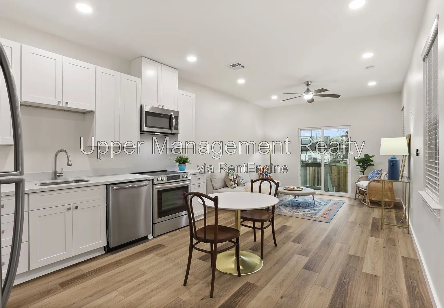 2 bed, 2.5 bath, 1200 sqft, $1,795 — Photo 1