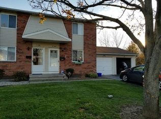 138 Fox Run, Rochester, NY 14606