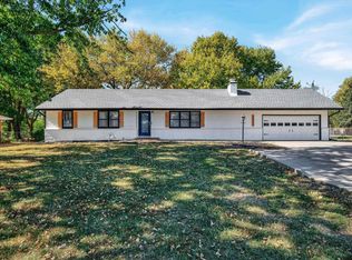 3531 SE Croco Rd, Topeka, KS 66605