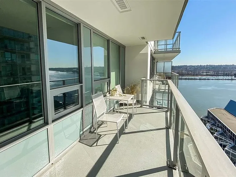 908 Quayside Dr #807 — Photo 12