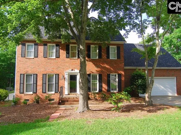 124 Newbond Way, Columbia, SC 29212