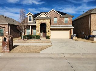 15912 Royston St, Frisco, TX 75036