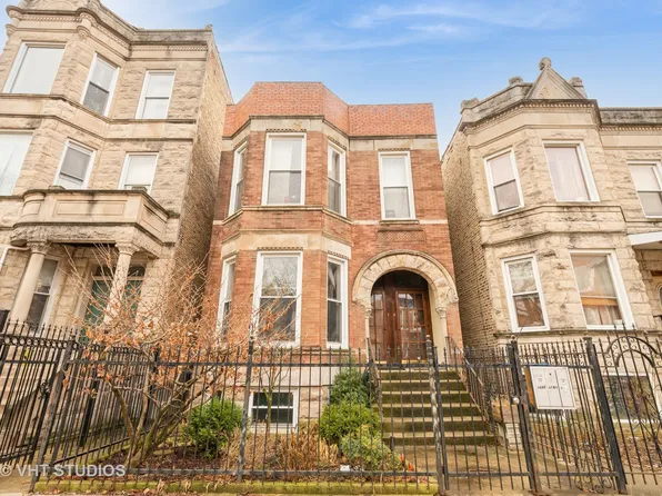 3251 W Hirsch St, Chicago, IL 60651