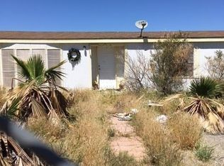 3881 N Dennis St, Pahrump, NV 89060