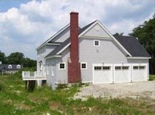 42 McGuire Rd, Sutton, MA 01590