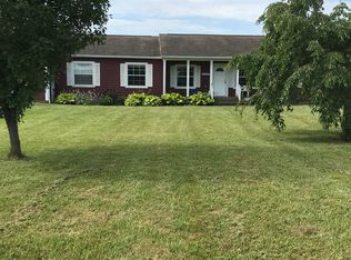 3347 E 560 N, Anderson, IN 46012