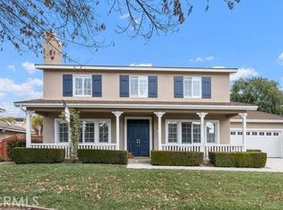 8380 Sunshine Ln, Riverside, CA 92508