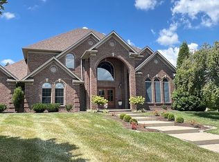 100 Native Trce, Nicholasville, KY 40356