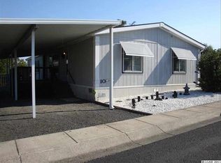 1430 Chestnut St TRAILER 10, Clarkston, WA 99403