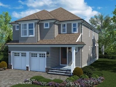 739 S Laurel Avenue #2, Holmdel, NJ, 07733