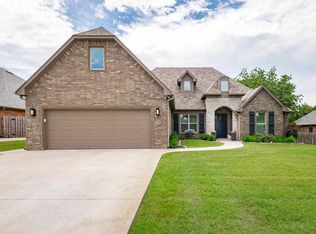 1616 Fiddlers Hill St, Stillwater, OK 74074