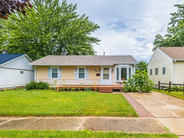 2111 Joppa Ave, Zion, IL 60099