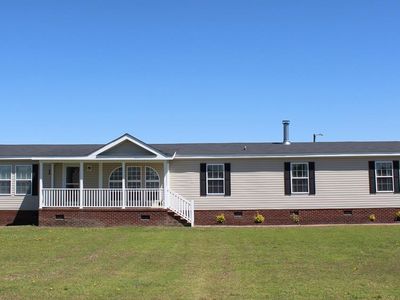 300 Country Pointe Dr, Pikeville, NC, 27863