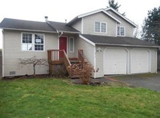 6415 154th Ave Ct E, Sumner, WA 98390