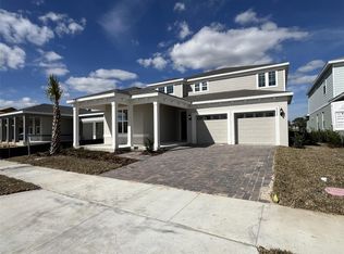 6608 Foggy Silver Rd, Winter Garden, FL 34787