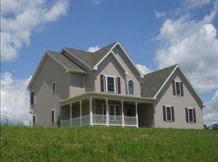 925 Schuylkill Mountain Rd, Schuylkill Haven, PA 17972