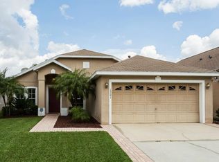 1201 Royal Saint George Dr, Orlando, FL 32828