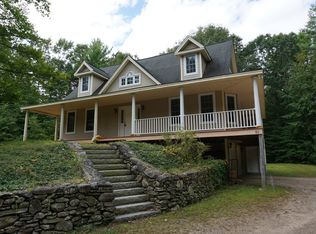 91 Brown Brook Cir, Fremont, NH 03044