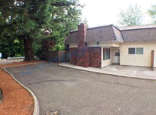 2216 Fairview Ave, Fairview, OR 97024