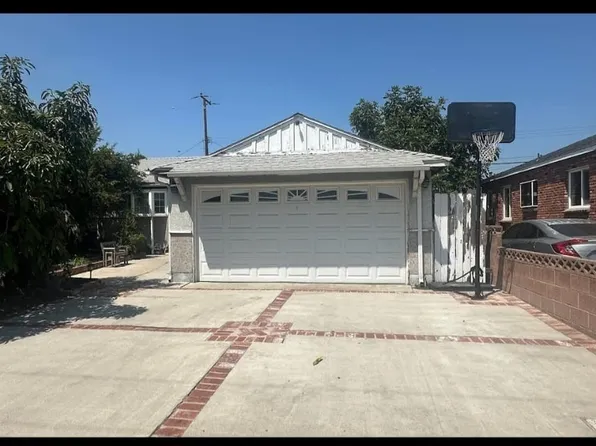 15535 Crossdale Ave, Norwalk, CA 90650