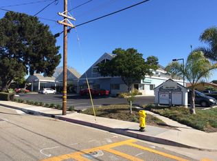 555 S 13th St STE B, Grover Beach, CA 93433