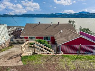 4045 Mesa Dr, Clearlake, CA 95422