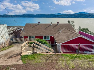 4045 Mesa Dr, Clearlake, CA, 95422