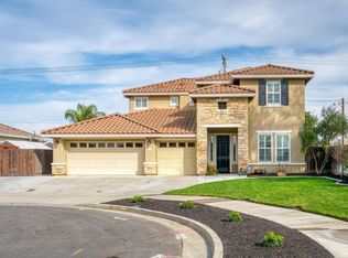 1912 Clarendon Ct, Ceres, CA 95307