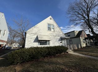 4858 N 24th Pl, Milwaukee, WI 53209