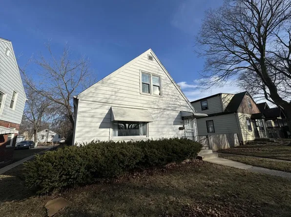 4858 North 24th PLACE, Milwaukee, WI 53209